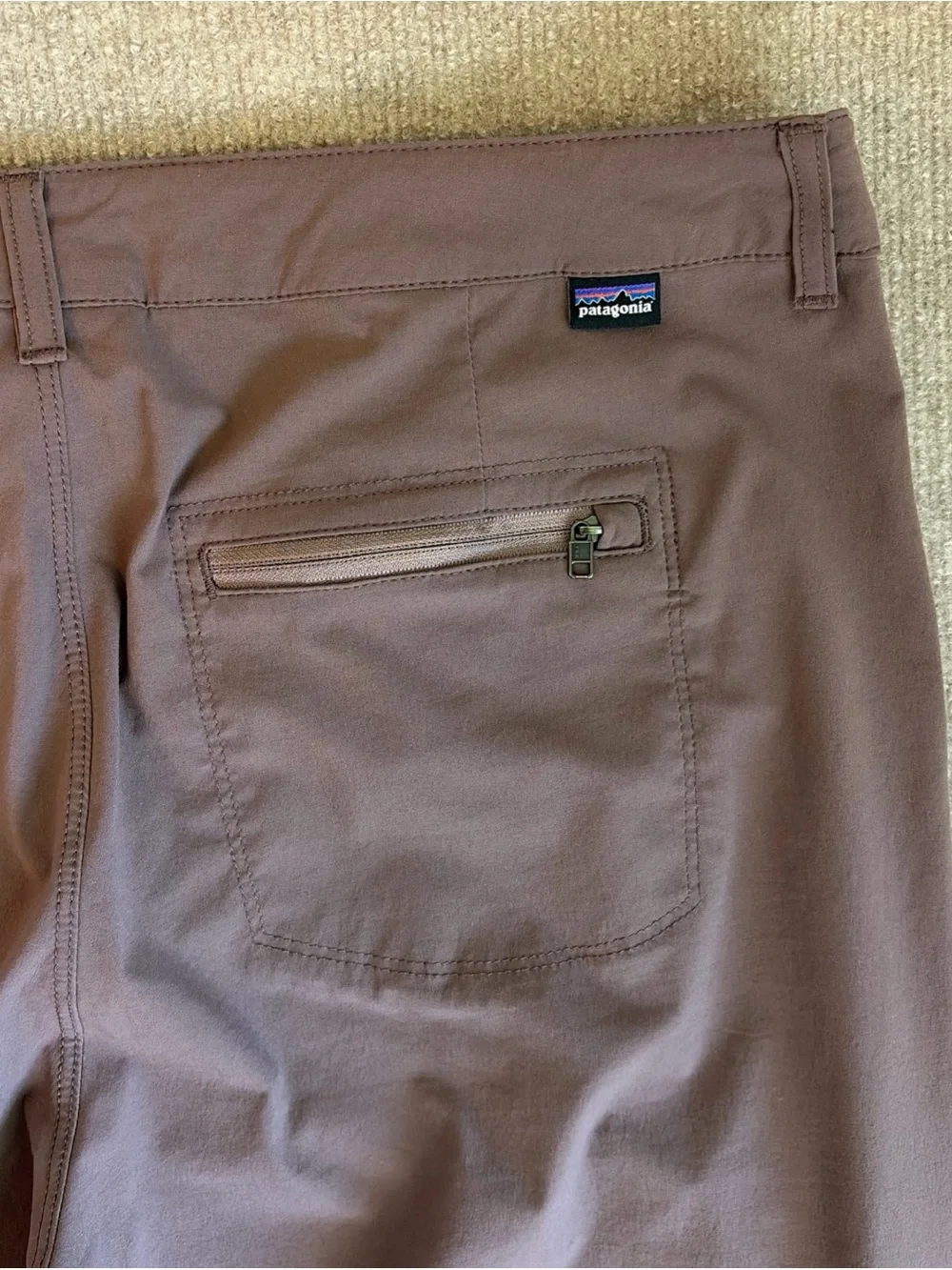 Patagonia Women's Sz 14 Quandary Pants - Picture 8 of 12